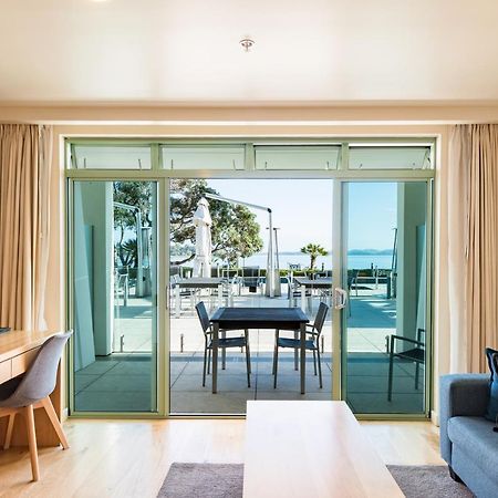 Paihia Beach Resort & Spa Hotel Exteriör bild