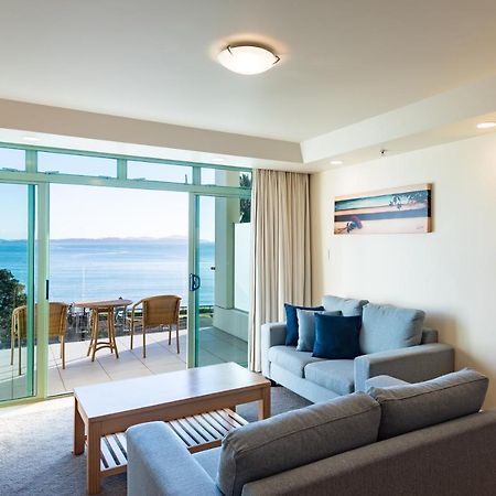 Paihia Beach Resort & Spa Hotel Exteriör bild