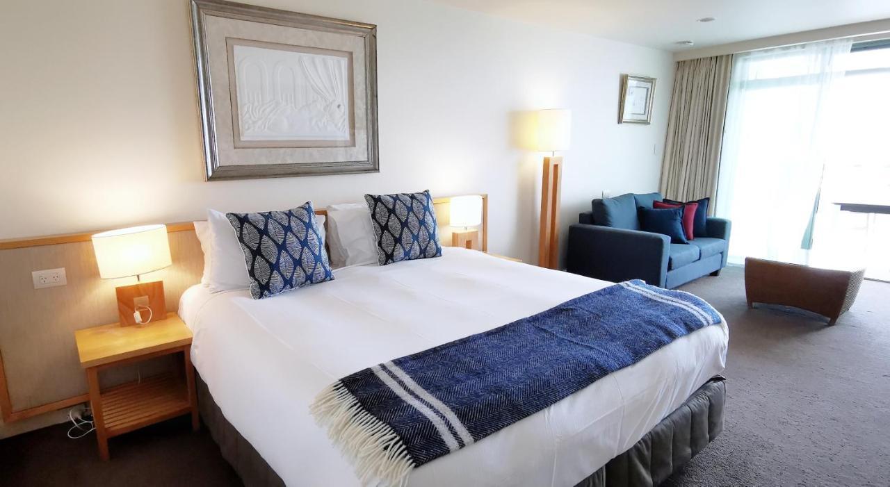 Paihia Beach Resort & Spa Hotel Rum bild
