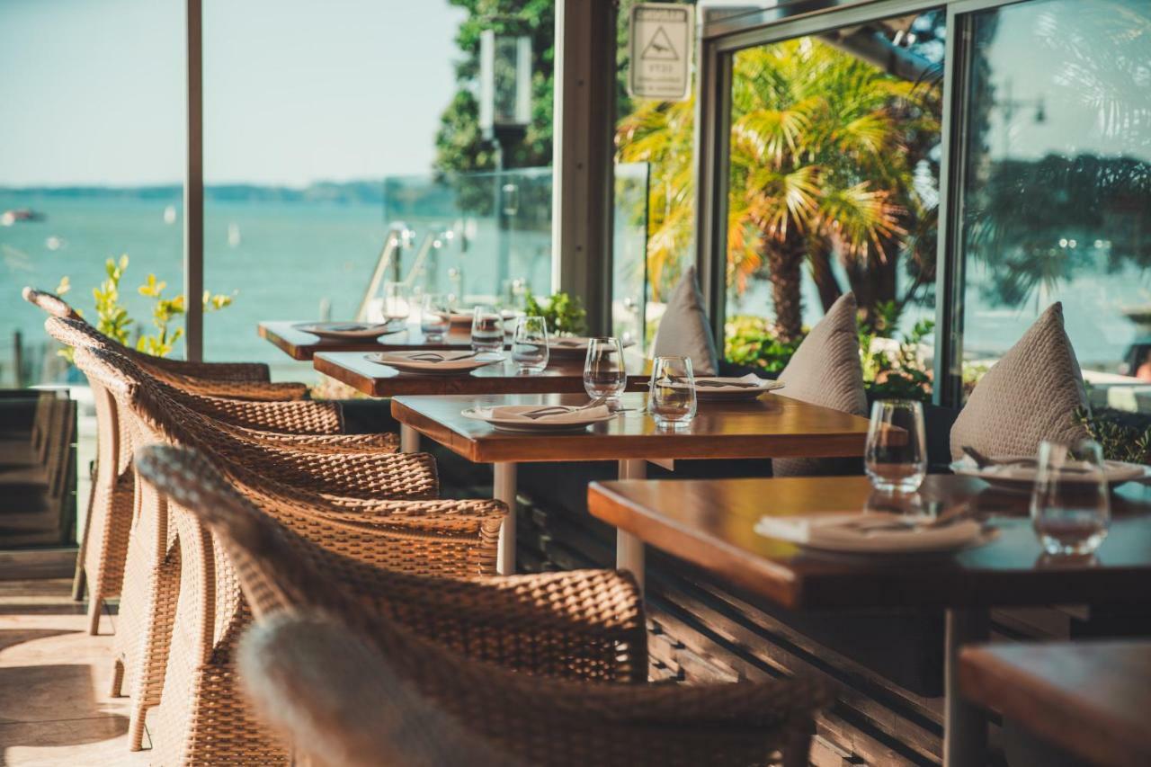 Paihia Beach Resort & Spa Hotel Exteriör bild