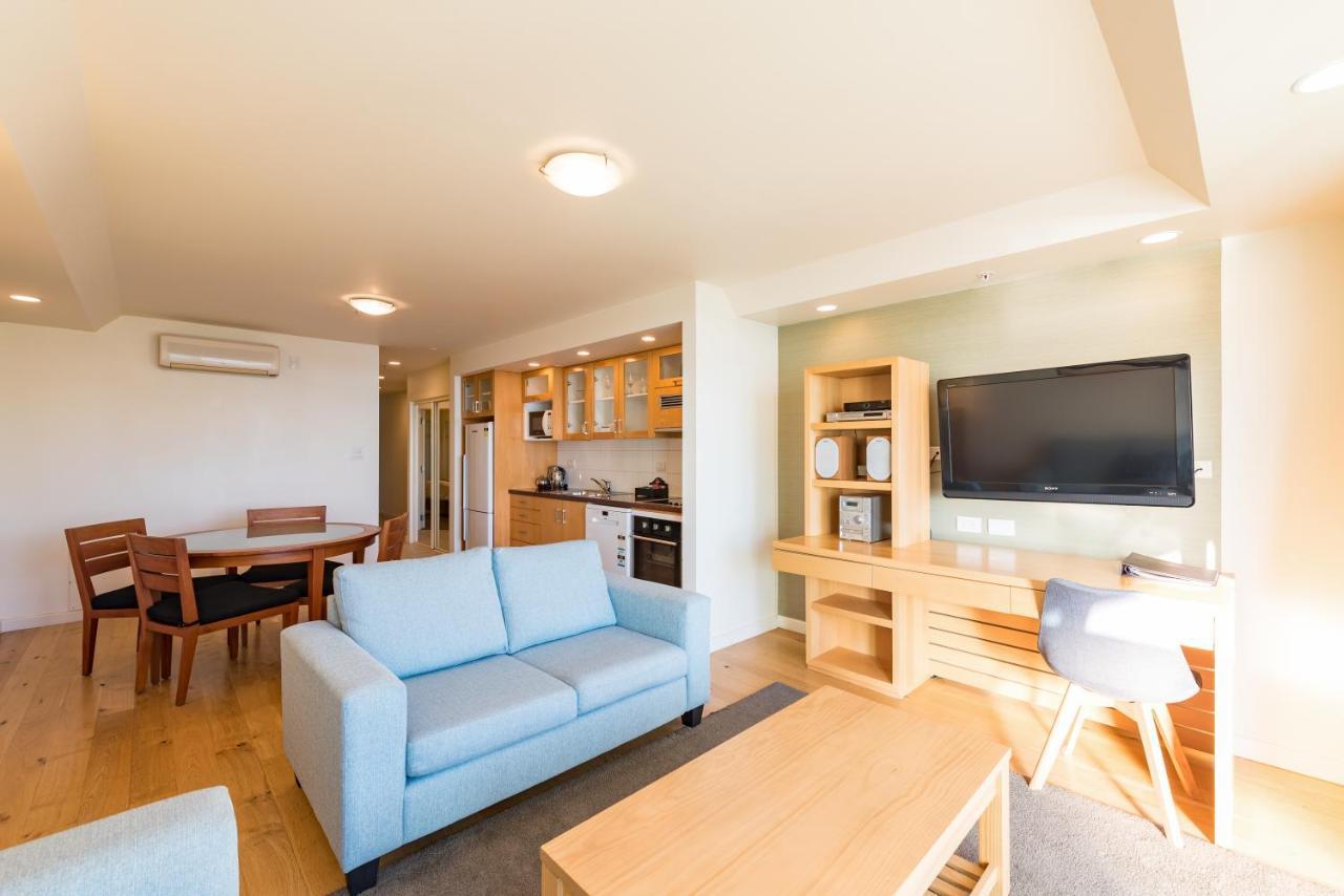 Paihia Beach Resort & Spa Hotel Exteriör bild